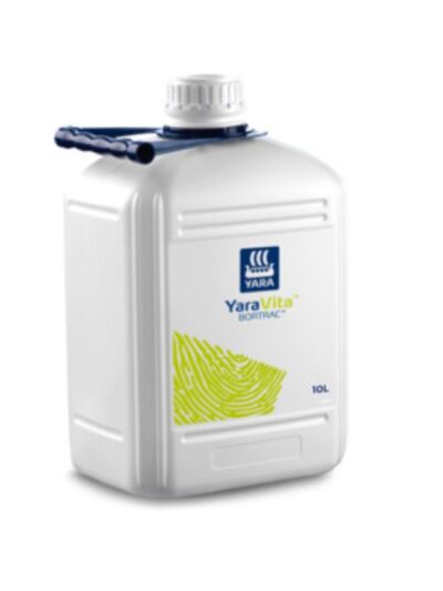 YaraVita Bortrac