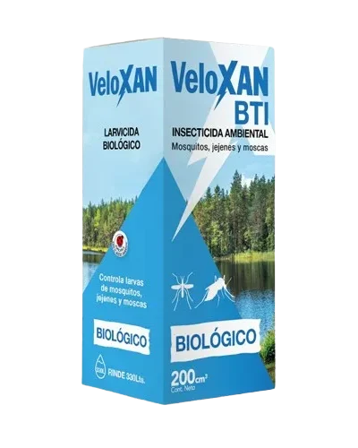 VELOXAN BTI