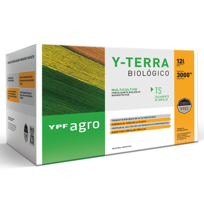 Y-TERRA BIOLÓGICO