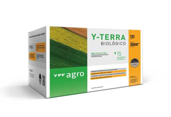 Y-TERRA BIOLÓGICO